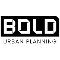 Bold Urban Planning logo - Similar company to Smart Town Planning  Pty Ltd