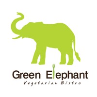 Green Elephant Vegetarian Bistro logo - Similar company to Infinito Auto Industries Llp