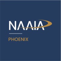 NAAIA Phoenix Chapter logo - Similar company to Naaia Arkansas Chapter