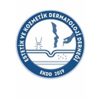 Estetik ve Kozmetik Dermatoloji Derneği logo - Similar company to Bicup Türkiye