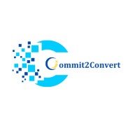 Commit2Convert logo - Similar company to Plaiced.Io