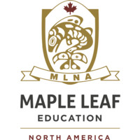 Maple Leaf Education North America logo - Similar company to Maple Leaf Educational Systems