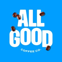 All Good Coffee Co. logo - Similar company to Vertex Fleet