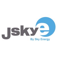 PT. Sky Energy Indonesia, Tbk. logo - Similar company to Pt Solarens Ledindo