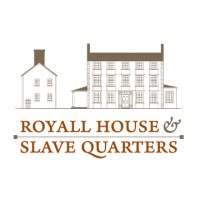 Royall House And Slave Quarters logo - Similar company to Backyard Growers