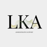 LKA Admin Support logo - Similar company to Ems Contracting