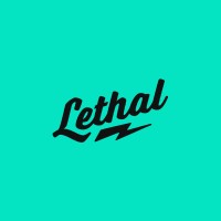 Lethal Digital logo - Similar company to Gorilla 360