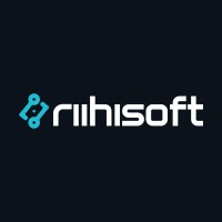 Riihisoft Oy logo - Similar company to Plentics