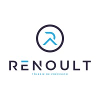 RENOULT SAS logo - Similar company to Renoult