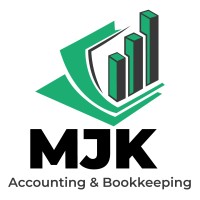 MJK Bookkeeping & Accounting LLC logo - Similar company to Bookkeeping Made Simple