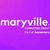 Maryville Consulting Group | Part of Accenture logo - Similar company to It'S Value