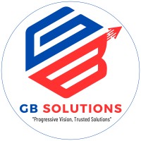 GB Solutions India logo - Similar company to Origin Basket