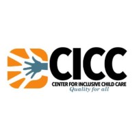Center for Inclusive Child Care logo - Similar company to Agape Oasis