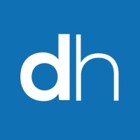 Deskhero logo - Similar company to Limeblock
