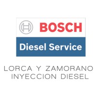 Lorca y Zamorano Diesel Ltda logo - Similar company to Atm Diesel