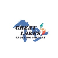 Great Lakes Trolling Motors logo - Similar company to Kroo