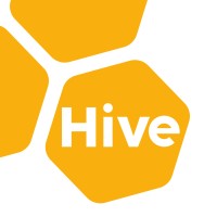Yellow Hive logo - Similar company to Laater Pensioenadvies