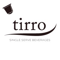Tirro logo - Similar company to Parry Athletics