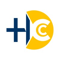 Hospital Complete Care logo - Similar company to Project Meera