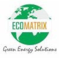 Ecomatrix Global Private Limited logo - Similar company to Shefa Engineering Limited