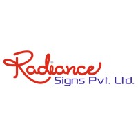 RADIANCE SIGNS PVT LTD logo - Similar company to Swingframe