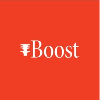 Boost Advisory AS logo - Similar company to Cvmatchr 🧠
