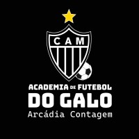 Academia de Futebol Do Galo Arcádia Contagem logo - Similar company to Academiado De Futebol Do Galo Colonial Contagem