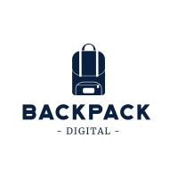 Backpack Digital logo - Similar company to Sentiment