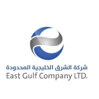 East Gulf CO.LTD logo - Similar company to Expresspac