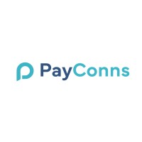 PayConns logo - Similar company to It Colective