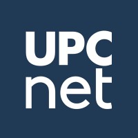UPCnet logo - Similar company to Aradoxa Solutions