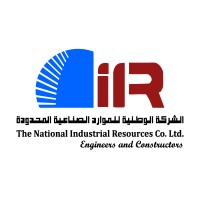 The National Industrial Resources Co. Ltd. logo - Similar company to Brightpulse