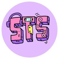 Selling The Soundtrack logo - Similar company to Women Of Steel Business Networking