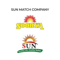 Sun Match logo - Similar company to Wonderae Network
