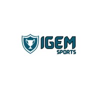 IGem Sports logo - Similar company to Active Sports Services Llc