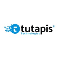 Tutapis logo - Similar company to Pentapedal