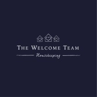 The Welcome Team logo - Similar company to Coindeal Derivatives