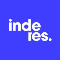 Inderes logo - Similar company to Streamfabriken