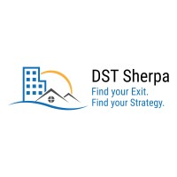 DST Sherpa logo - Similar company to Wealthbuilder1031