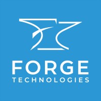 Forge Technologies logo - Similar company to Ag Grid