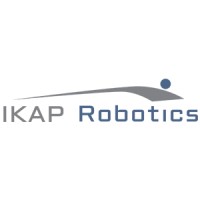 IKAP Robotics logo - Similar company to Idek-Robotics