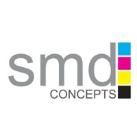 SMD Concepts logo - Similar company to Mercury Container Corp