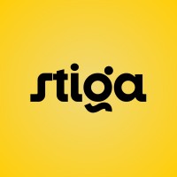Stiga logo - Similar company to Adscope Ai