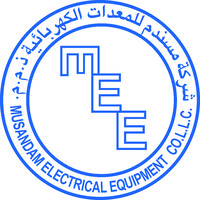 Musandam Electrical Equipment Co LLC logo - Similar company to Smooth Solution Building Materials Llc