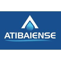 Atibaiense bebidas logo - Similar company to Concept Engenharia