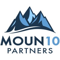 Moun10 Partners logo - Similar company to The Joy Trip Project