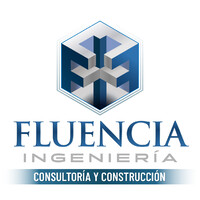 Fluencia Ingeniería S.A.S. logo - Similar company to Límite Estructural S.A.S.