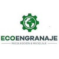 Ecoengranaje logo - Similar company to Pañiwe Sustentable Ltd.