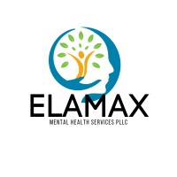 Elamax Mental Health Services PLLC logo - Similar company to Present Life Psychiatry Pllc