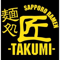 Takumi Ramen Noodles Amsterdam logo - Similar company to Umaimon Powered By Takumi Düsseldorf
